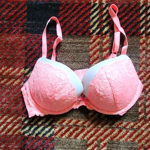 Bra size 36C